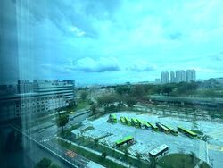 Vision Exchange (D22), Office #481813251